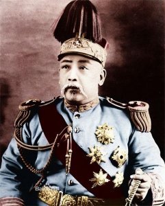 ​军阀混战、各自为政，一文理清1912至1928的混乱历史