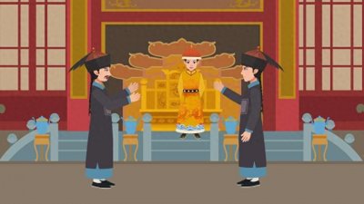 ​我国历史上贡献最大的十个皇帝，康熙只排第七，第一才是名副其实