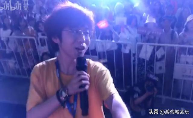 嗨氏为什么被斗鱼封了（嗨氏时隔半年回归直播却不回斗鱼）(5)