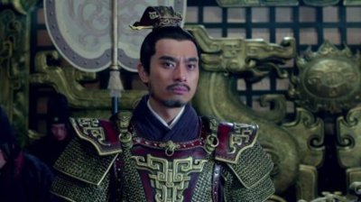 ​《琅琊榜》中，蒙大统领智商不在线？为何皇帝都被他耍得团团转