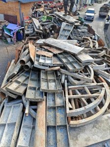 ​农村废品暴利指南：六个“破烂”生意，助你快速积累财富盖新房！