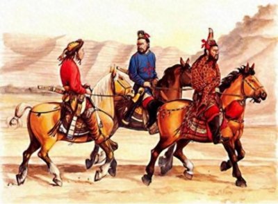 ​北魏孝文帝改革，汉族历史趋势的重大表现