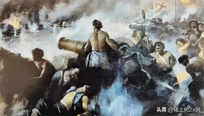 ​镇南关大捷：当历史的曙光照亮黑暗时刻