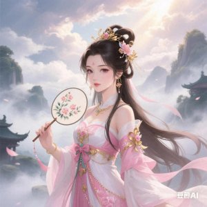 ​貂蝉历史的没人智慧的象征