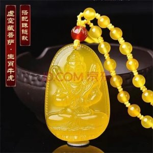 ​属虎本命佛是什么菩萨图片