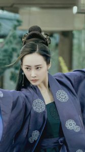 ​《雪中悍刀行》紫衣盟主轩辕青锋