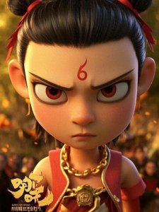 ​《哪吒2》能否夺冠？国产动画“封神之路”，需要你我共同助力！