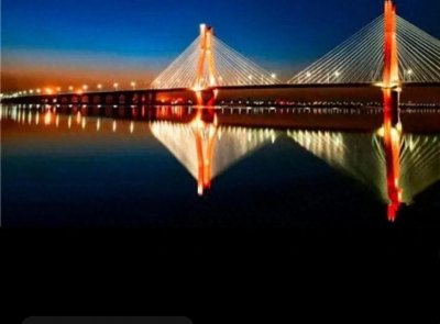 ​《家住临沂》沂蒙儿女的歌，诠释了临沂人民的崭新风貌。