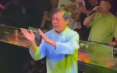 ​最后通牒，马保国怒斥肖像被侵犯，游戏公司摊大事