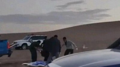 ​根据通报罗布泊遇难4人遗体碳化，那么遗体碳化是什么意思呢？