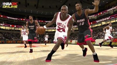 ​nba2k17配置有什么要求 电脑配置推荐