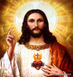 ​耶稣：历史的奇迹与信仰的灯塔