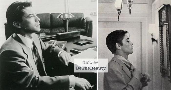 尊龙:论颜值,他真的可以吊打当下小鲜肉吗?