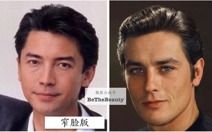 尊龙:论颜值,他真的可以吊打当下小鲜肉吗?