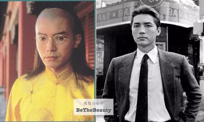 尊龙:论颜值,他真的可以吊打当下小鲜肉吗?