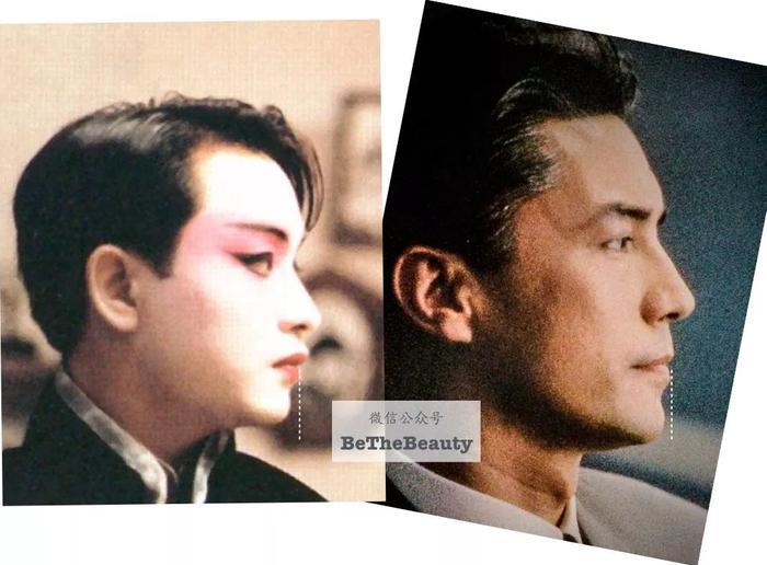 尊龙:论颜值,他真的可以吊打当下小鲜肉吗?