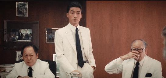 尊龙:论颜值,他真的可以吊打当下小鲜肉吗?