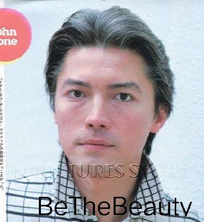 尊龙:论颜值,他真的可以吊打当下小鲜肉吗?