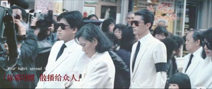 尊龙:论颜值,他真的可以吊打当下小鲜肉吗?