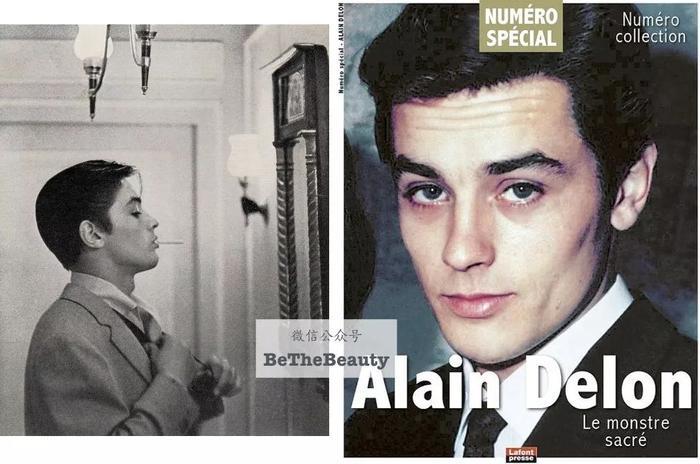 尊龙:论颜值,他真的可以吊打当下小鲜肉吗?