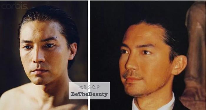 尊龙:论颜值,他真的可以吊打当下小鲜肉吗?