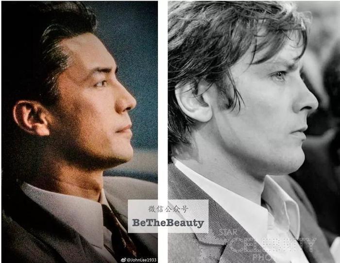 尊龙:论颜值,他真的可以吊打当下小鲜肉吗?