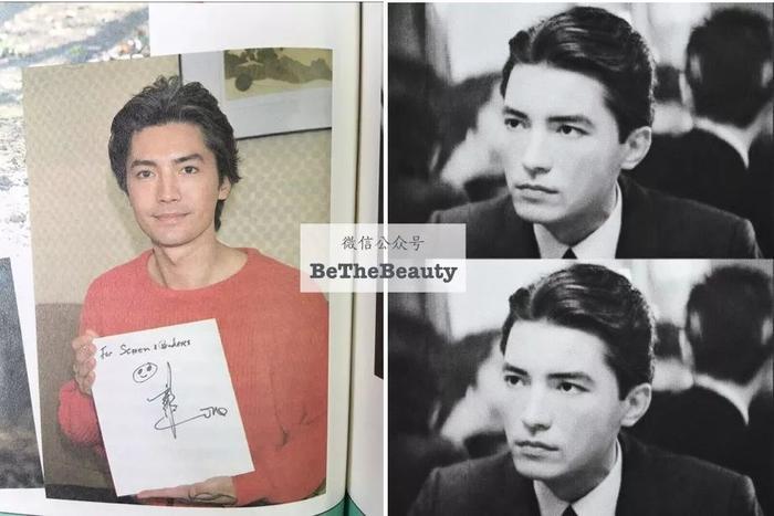 尊龙:论颜值,他真的可以吊打当下小鲜肉吗?