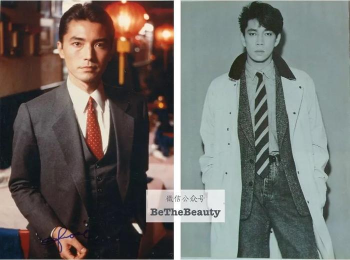 尊龙:论颜值,他真的可以吊打当下小鲜肉吗?