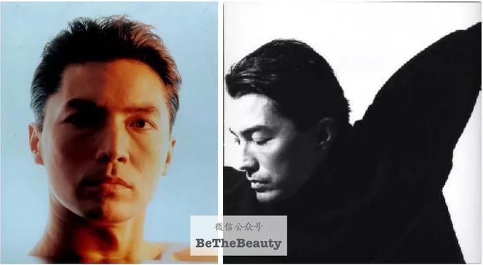 尊龙:论颜值,他真的可以吊打当下小鲜肉吗?