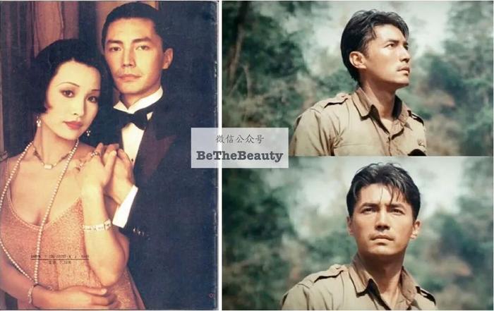 尊龙:论颜值,他真的可以吊打当下小鲜肉吗?