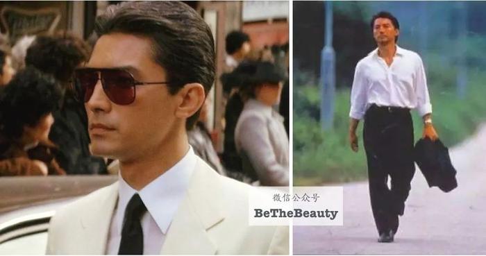 尊龙:论颜值,他真的可以吊打当下小鲜肉吗?