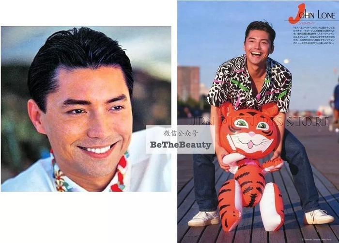 尊龙:论颜值,他真的可以吊打当下小鲜肉吗?