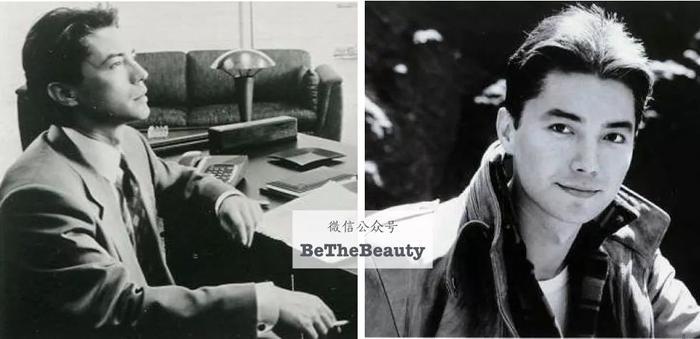 尊龙:论颜值,他真的可以吊打当下小鲜肉吗?