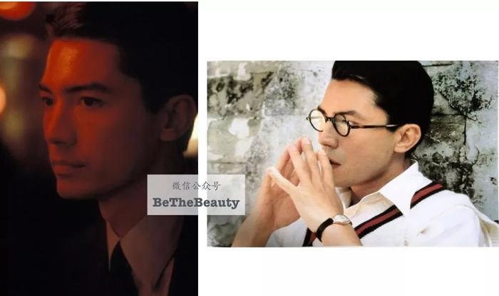 尊龙:论颜值,他真的可以吊打当下小鲜肉吗?