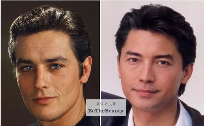 尊龙:论颜值,他真的可以吊打当下小鲜肉吗?