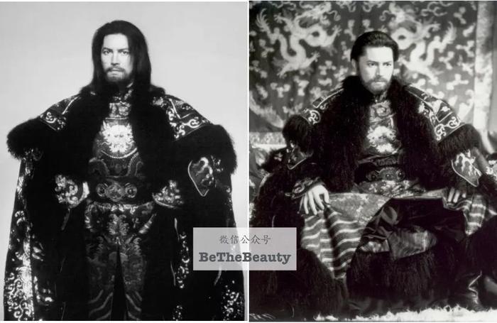 尊龙:论颜值,他真的可以吊打当下小鲜肉吗?