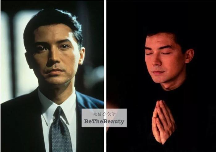 尊龙:论颜值,他真的可以吊打当下小鲜肉吗?