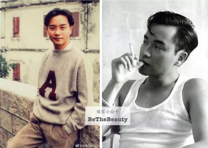 尊龙:论颜值,他真的可以吊打当下小鲜肉吗?