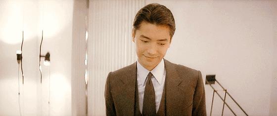 尊龙:论颜值,他真的可以吊打当下小鲜肉吗?