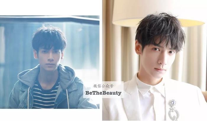 尊龙:论颜值,他真的可以吊打当下小鲜肉吗?