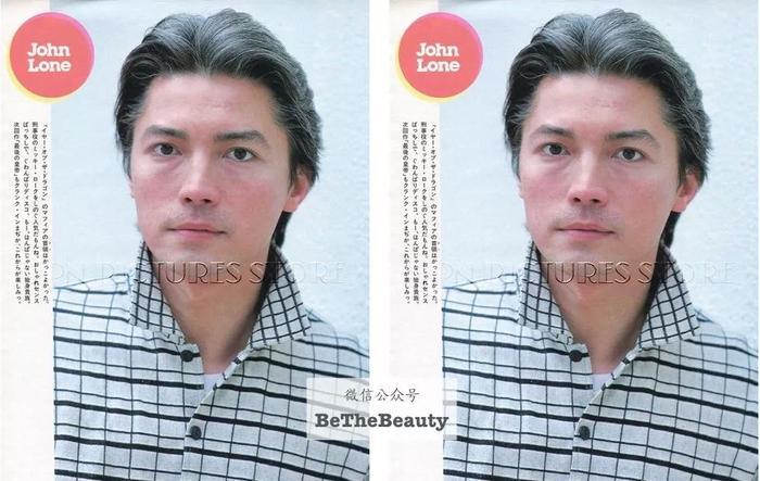 尊龙:论颜值,他真的可以吊打当下小鲜肉吗?