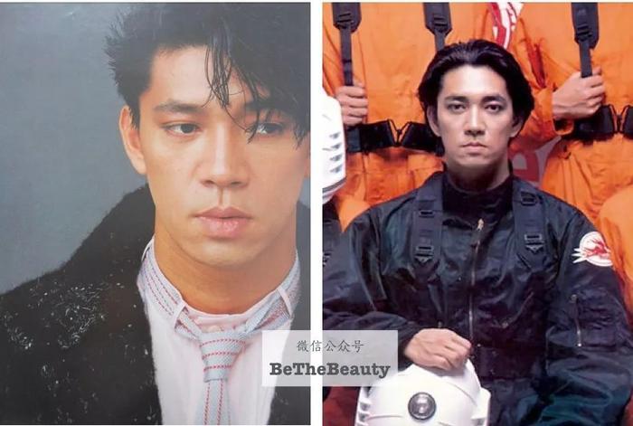 尊龙:论颜值,他真的可以吊打当下小鲜肉吗?