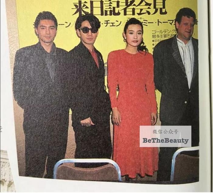 尊龙:论颜值,他真的可以吊打当下小鲜肉吗?