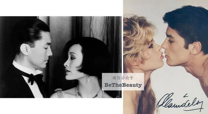 尊龙:论颜值,他真的可以吊打当下小鲜肉吗?