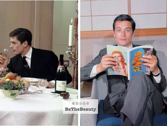 尊龙:论颜值,他真的可以吊打当下小鲜肉吗?