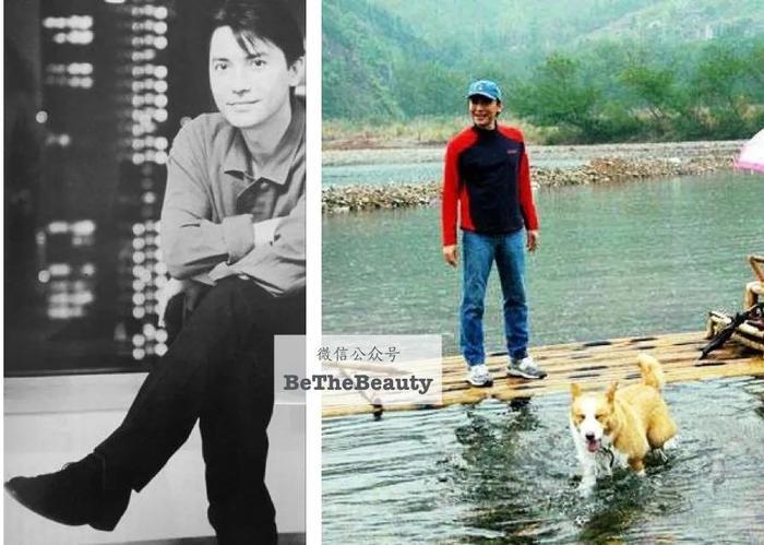 尊龙:论颜值,他真的可以吊打当下小鲜肉吗?