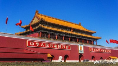 ​粗略讲述中华上下五千年的人文历史。#历史开讲#