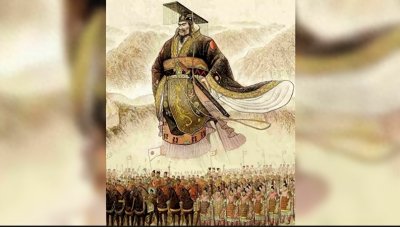 ​秦始皇：明君还是暴君？还原历史真相
