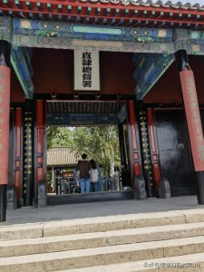 ​保定直隶总督府