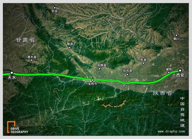 文成公主进藏去的哪里(重走文成公主进藏路)(3)